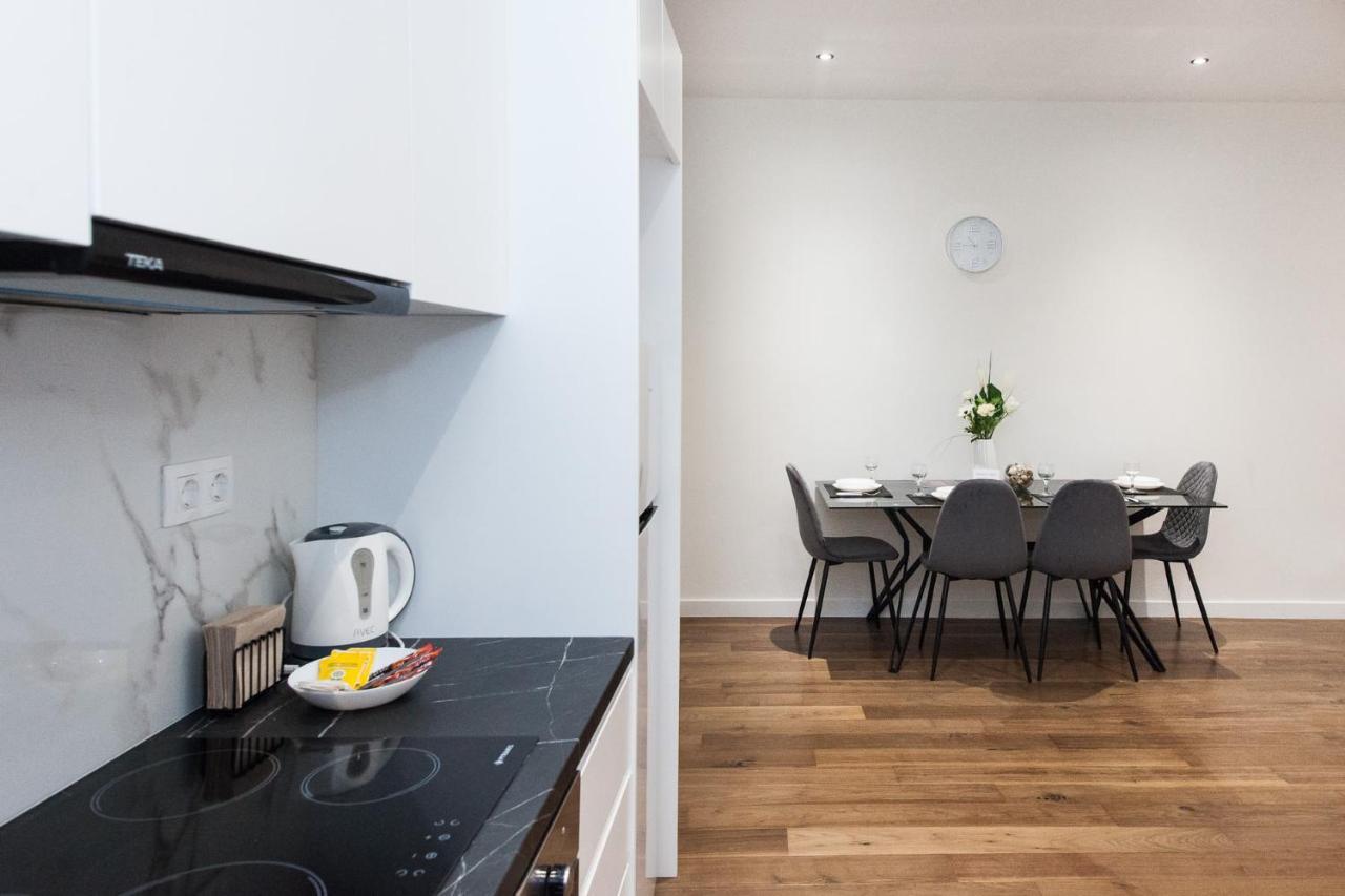 Cute Apartment Near Acropolis Atenas Exterior foto